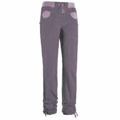 E9 PANTALON FEMME N MIX 2.2 HEATHER