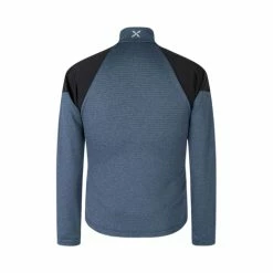 MONTURA VESTE POLAIRE THERMAL GRID PRO 2 MAGLIA BLU CENERE -Vélo Soldes 2023 3263eaf8bb2f6ef04983e225edce