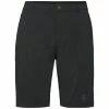 Odlo SHORT CONVERSION BLACK -Vélo Soldes 2023 33f3b8b10d9ee091f874bd4b9dec
