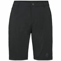 Odlo SHORT CONVERSION BLACK