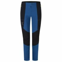 MONTURA PANTALON ROCKY PANTS DEEP BLUE