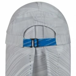 Buff PACK SAHARA CAP GREVERS LIGHT GREY