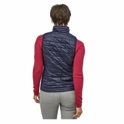 Patagonia DOUDOUNE FEMME NANO PUFF CLASSIC NAVY -Vélo Soldes 2023 361e1d5a38cc571793d612803dde