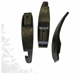 CHULLANKA LOT 3 DEMONTES PNEU -Vélo Soldes 2023 362436db5d94e442ca2e4d93ee64