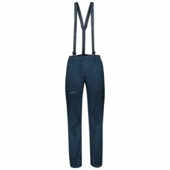 Scott PANTALON EXPLORAIR 3L DARK BLUE