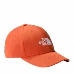 The North Face RECYCLED 66 CLASSIC HAT RUSTED BRONZE