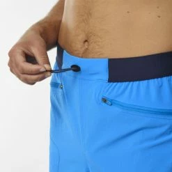 Millet SHORT LONG LTK SPEED ELECTRIC BLUE -Vélo Soldes 2023 36ab5d955f97273e26107ea6f030