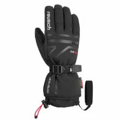 Reusch GANT DOWN SPIRIT GTX NOIR