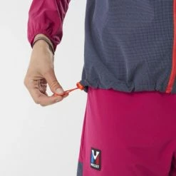 Millet VESTE FEMME TRILOGY SKY SHIELD SAPHIR DRAGON -Vélo Soldes 2023 384f51cce2f53d9c57b0611e5c03