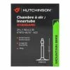 HUTCHINSON CHAMBRE A AIR STANDARD 29 X1,90/2,35 PRESTA -Vélo Soldes 2023 3884428541cc77fe5fe8fd7d77be