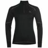 Odlo T-SHIRT FEMME ACTIVE X WARM ECO -Vélo Soldes 2023 3974214fedbaf300b67362ab1322