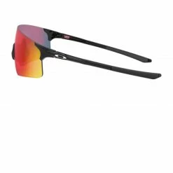 Oakley EVZERO BLADES POLISHED BLACK PRIZM ROAD -Vélo Soldes 2023 3997f685d71ed62825122cde67fc