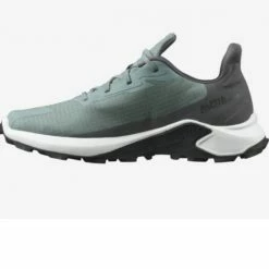 Salomon ALPHACROSS 3 TROOPER WHITE -Vélo Soldes 2023 399824ac5a425a2bf1130aa5a533