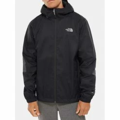 The North Face VESTE QUEST BLACK -Vélo Soldes 2023 39a6b80a7ffe2fbc92a6a1ff71eb