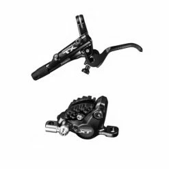 Shimano FREIN AVANT XT M-8000 SANS DISQUE NOIR