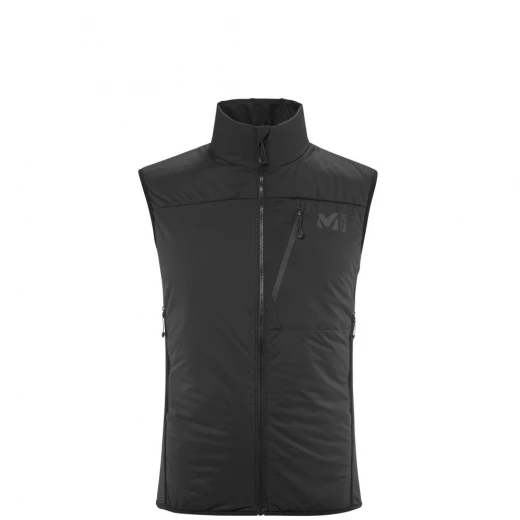 Millet VESTE SANS MANCHES MAGMA HYBRID BLACK 8 Millet VESTE SANS MANCHES MAGMA HYBRID BLACK – Image 6