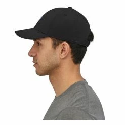 Patagonia CASQUETTE AIRSHED CAP BLACK -Vélo Soldes 2023 3a0c61a44b67c5e225e55c13eb2b
