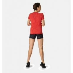 ODLO FRANCE SAS T-SHIRT FEMME ZEROWEIGHT CERAMICOOL AMERICAN -Vélo Soldes 2023 3a984efe7e3850582bfb43c68291