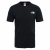 The North Face T-SHIRT BLACK RED BOX -Vélo Soldes 2023 3af1323f4bb4c774b466ae7c64a8