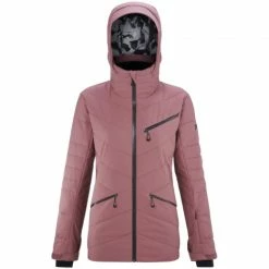 Millet VESTE BAQUEIRA II ROSE FEMME