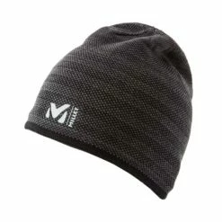 Millet BONNET TIAK II NOIR - TARMAC