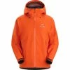 Arcteryx VESTE BETA LT JACKET PHENOM