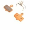 BRAKE AUTHORITY PAIRE DE PLAQUETTES AVID ELIXIR / AVID DB1-DB3 -Vélo Soldes 2023 3d707cfa381ecc7bb0436c442ea4