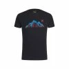 MONTURA T-SHIRT SUMMIT BLACK – TEAL BLUE -Vélo Soldes 2023 3dd289dd88d0b2e735a80b4c61a0