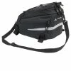 VAUDE SACOCHE PORTE-BAGAGE SILKROAD S