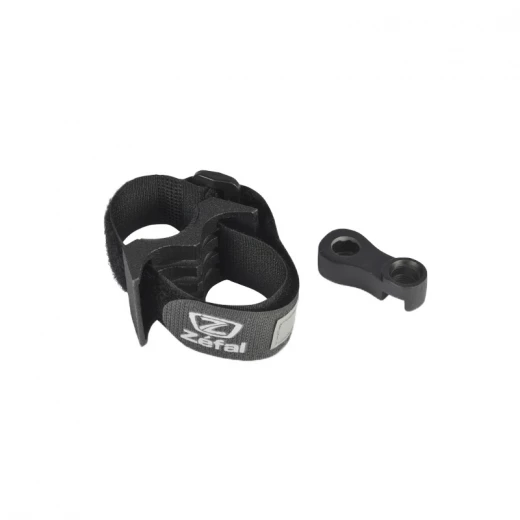 ZEFAL SUPPORT DE CARTOUCHES CO2 HOLDER 3 ZEFAL SUPPORT DE CARTOUCHES CO2 HOLDER