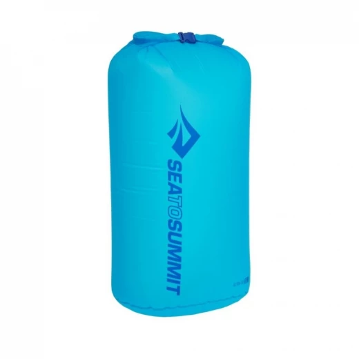Sea To Summit SAC ETANCHE UL 30D - 35 L BLUE ATOLL 3 Sea To Summit SAC ETANCHE UL 30D - 35 L BLUE ATOLL