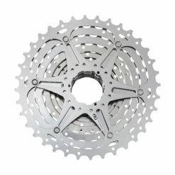 Shimano CASSETTE CS-HG50 10V 11/36 -Vélo Soldes 2023 3eff94d029b9563431eaabfac528