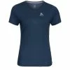 Odlo T-SHIRT FEMME CREW F-DRY DARK SAPPHIRE -Vélo Soldes 2023 3f318e7a7c5509038e0e9130c864