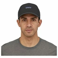 Patagonia CASQUETTE AIRSHED CAP BLACK -Vélo Soldes 2023 3f72816cbb0b3f9fe2f27a11dbf3
