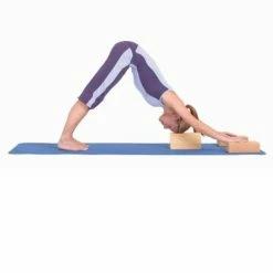 YOGA-MAD BRIQUE CORK YOGA