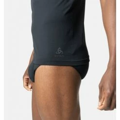 ODLO FRANCE SAS BASELAYER PERFORMANCE LIGHT BLACK -Vélo Soldes 2023 3faf9d60c5f774b01acd9363181d