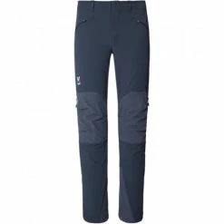 Millet PANTALON TRILOGY ADVANCED CORDURA SAPHIR