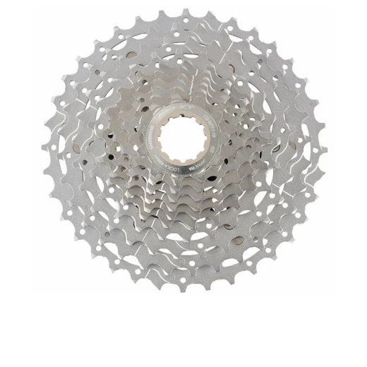 Shimano CASSETTE XT CS-M771 10V 11/36 3 Shimano CASSETTE XT CS-M771 10V 11/36