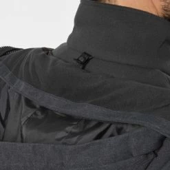 Lafuma VESTE JAIPUR GTX 3 EN 1 FLEECE ANTHRACITE GREY -Vélo Soldes 2023 4060529a7ebc4079f66926686f36