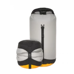 Sea To Summit SAC DE COMPRESSION EVAC UL 13 L GRIS-NOIR -Vélo Soldes 2023 40c4867d73d10539fd6193713519