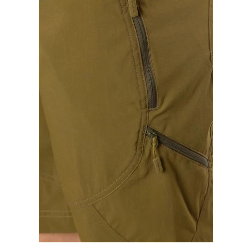Trango SHORT FEMME ASSY VN FIR GREEN 5 Trango SHORT FEMME ASSY VN FIR GREEN – Image 3