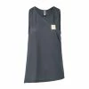 Picture Organic Clothing DEBARDEUR FEMME OBLIK TECH TANK DARK BLUE -Vélo Soldes 2023 41193fc03c4ba649c57a63284217