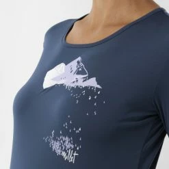 Millet T-SHIRT ML FEMME SUNNY SAPHIR -Vélo Soldes 2023 4133c98d523ae8762fe6b4a04897