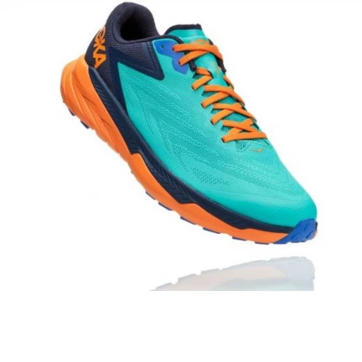 Hoka ZINAL ATLANTIS OUTER SPACE 4 Hoka ZINAL ATLANTIS OUTER SPACE – Image 2