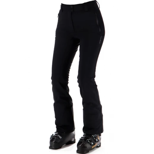 SUN VALLEY PANTALON INVERT NOIR 4 SUN VALLEY PANTALON INVERT NOIR – Image 2