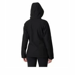 Columbia Sportswear VESTE FEMME CASCADE HD NOIR COL -Vélo Soldes 2023 41590ef129899cefca9b89e0f0e9