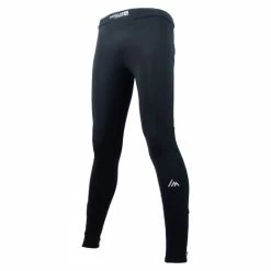 IMPULSE OUTDOOR COLLANT MEN TIGHT TRAIL+ BLACK -Vélo Soldes 2023 416147559c18f2465ee8167e147d
