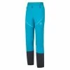 La Sportiva PANTALON FEMME KYRIL CRYSTAL -Vélo Soldes 2023 41dc937b0c4144abf3e69bfdb762