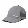 Columbia Sportswear CASQUETTE TECH SHADE GREY -Vélo Soldes 2023 4216eb4383c2144b1e453962c875