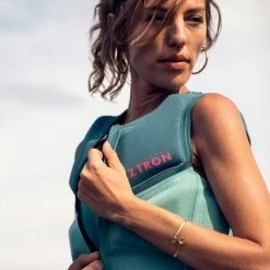 Aztron GILET FEMME VESTA -Vélo Soldes 2023 42ecdc815394f1ab628f74616bd7